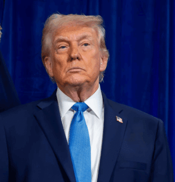 Trump retira a Estados Unidos de 66 organizaciones internacionales "contrarias a los [...]