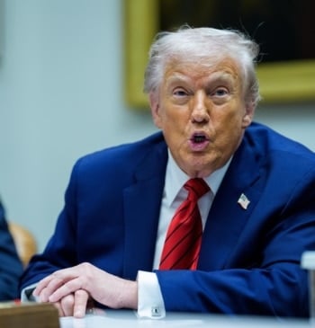 Trump anuncia un acuerdo con Venezuela para la entrega de "entre 30 [...]