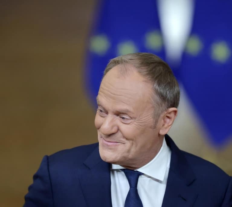 Polonia (y no España) es la economía avanzada que más crece en la Unión Europea