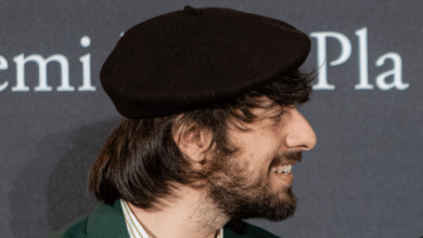 David Uclés contra Goliat