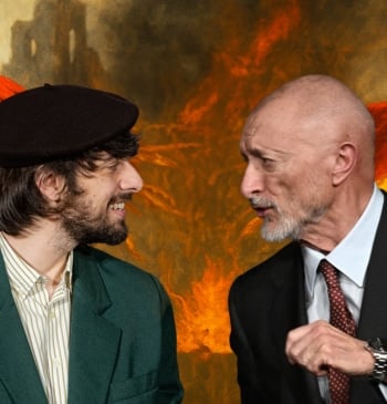 Uclés, Pérez-Reverte y la historia secuestrada por la polarización: "Para ellos la [...]