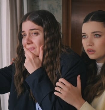 Una nueva vida, avance del capítulo 35 de la temporada 2 este [...]