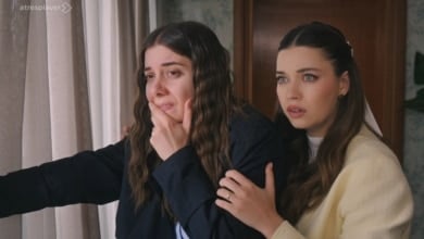 Una nueva vida, avance del capítulo 35 de la temporada 2 este domingo 18 de enero: Seyran revela a su hermana Suna que tiene una enfermedad terminal