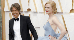 Limpio, rápido y discreto: los términos del divorcio de Nicole Kidman y Keith Urban