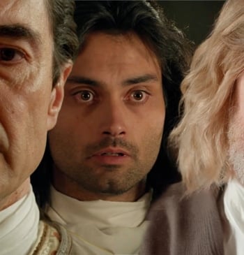 Valle Salvaje, avance del capítulo 336 este lunes 19 de enero: Dámaso [...]