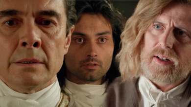 Valle Salvaje, avance del capítulo 336 este lunes 19 de enero: Dámaso exige a José Luis renunciar al ducado en favor de Rafael