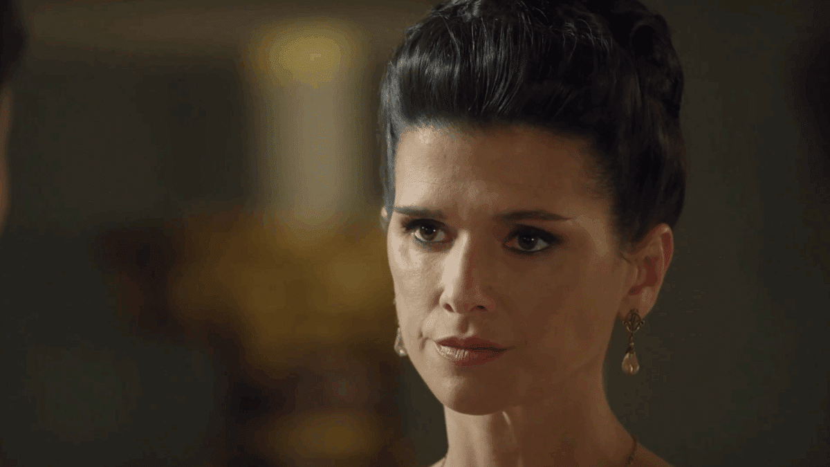 Valle Salvaje, avance del capítulo 328 este lunes 5 de enero