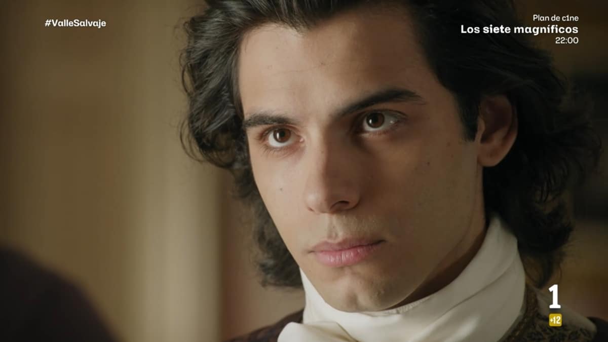 Valle Salvaje, avance del capítulo 345 este lunes 2 de febrero: Braulio no sospecha de Alejo como el asesino de su padre