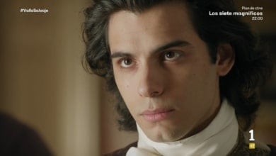 Valle Salvaje, avance del capítulo 345 este lunes 2 de febrero: Braulio no sospecha de Alejo como el asesino de su padre