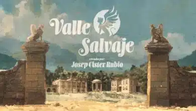Valle Salvaje, avance del capítulo 341 este lunes 26 de enero: Matilde y Atanasio, tras la pista de Dámaso
