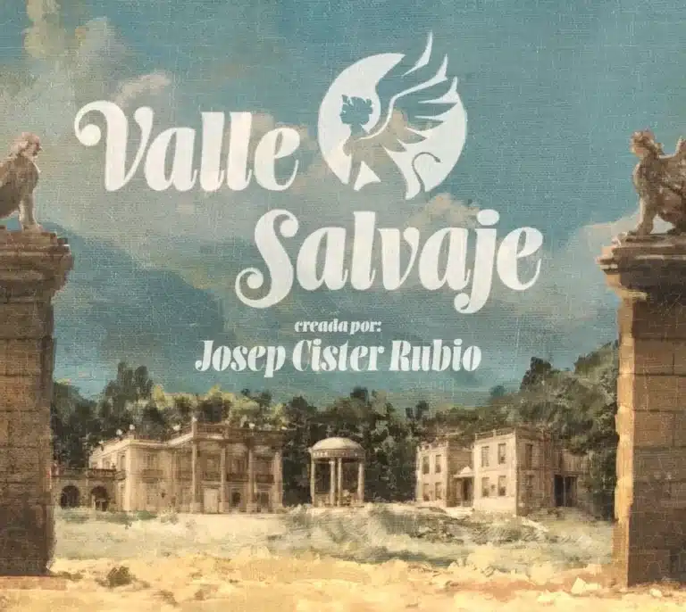 Valle Salvaje, avance del capítulo 341 este lunes 26 de enero: Matilde y Atanasio, tras la pista de Dámaso