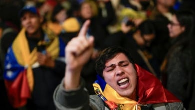 Venezuela: el día después