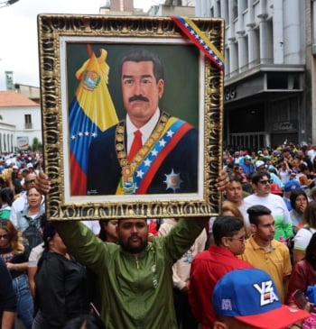 El miedo de los venezolanos a un madurismo sin Maduro: "El monstruo [...]