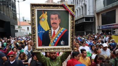 El miedo de los venezolanos a un madurismo sin Maduro: "El monstruo está descabezado pero sigue en pie"