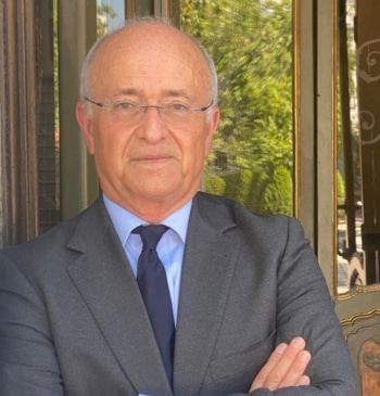 Vicente Magro, magistrado del Tribunal Supremo: "La inteligencia artificial puede ayudar a [...]