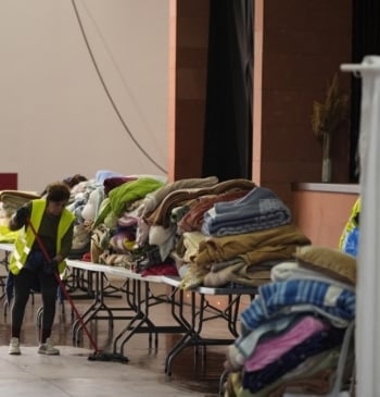 El precedente de Angrois augura un largo calvario judicial para las víctimas [...]