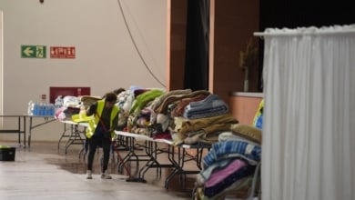 El precedente de Angrois augura un largo calvario judicial para las víctimas del accidente de Adamuz