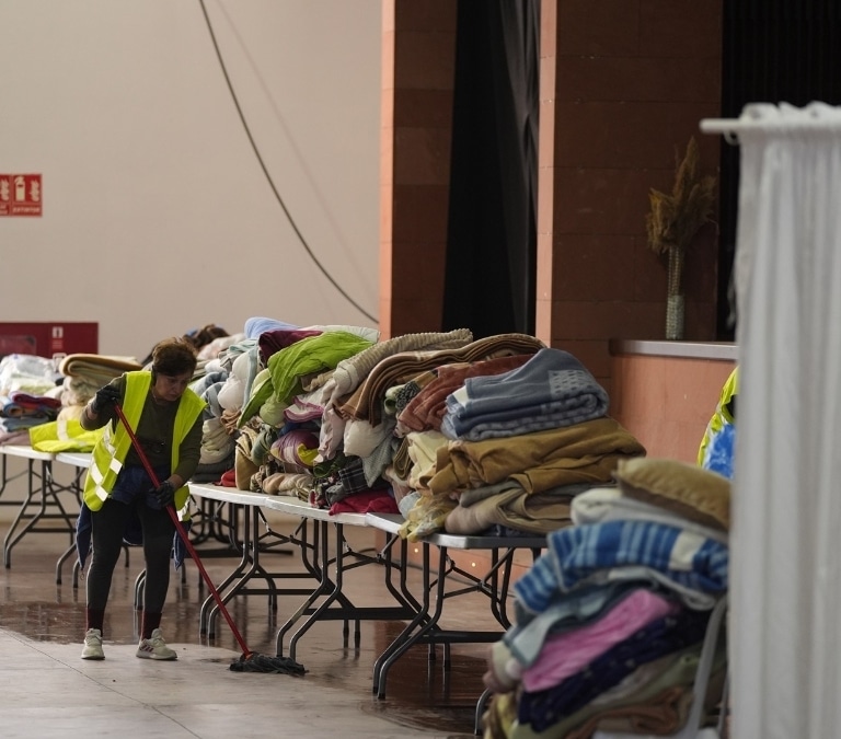 El precedente de Angrois augura un largo calvario judicial para las víctimas del accidente de Adamuz