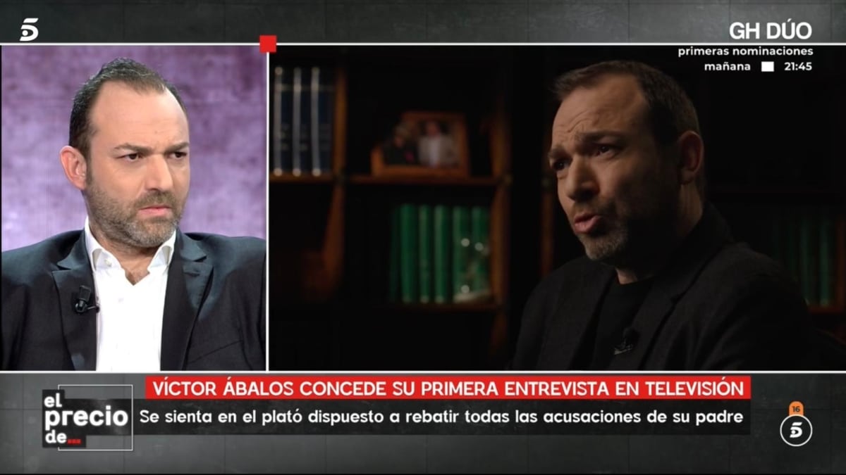 El hijo de Ábalos asegura que Delcy Rodríguez ha viajado varias veces a España para reunirse con Zapatero