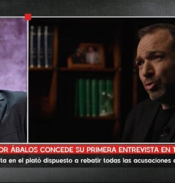 El hijo de Ábalos asegura que Delcy Rodríguez ha viajado varias veces [...]