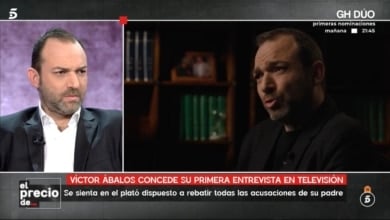 El hijo de Ábalos asegura que Delcy Rodríguez ha viajado varias veces a España para reunirse con Zapatero