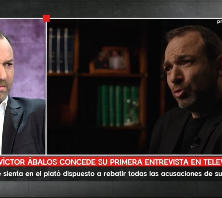 El hijo de Ábalos asegura que Delcy Rodríguez ha viajado varias veces a España para reunirse con Zapatero