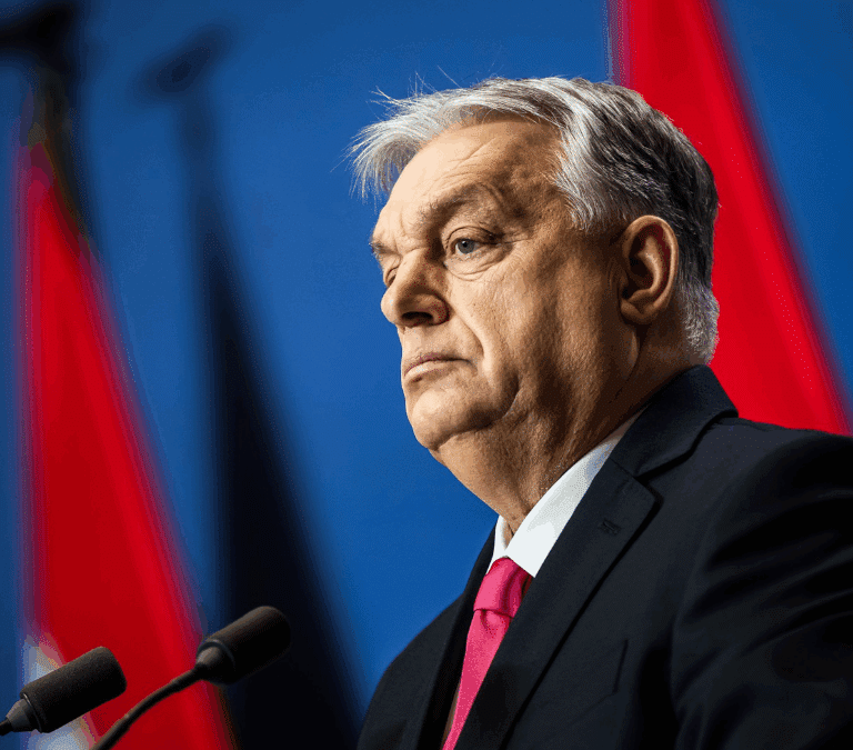 Hungría votará en contra del acuerdo de la UE con Mercosur: “Bruselas no se ocupa de los problemas de los europeos”