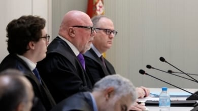 La doctora Pinto declara contra López Madrid: "Me dijo que Villarejo era experto en poner en su sitio a chulas como yo"