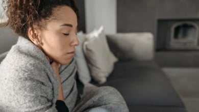 El falso mito de la vitamina C para combatir resfriados