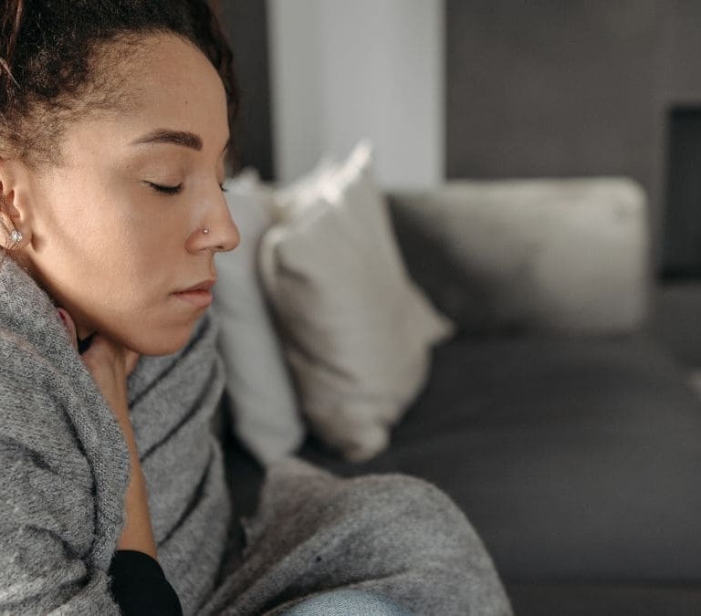 El falso mito de la vitamina C para combatir resfriados