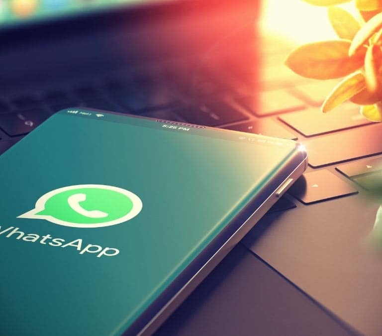 El truco definitivo para leer mensajes de WhatsApp aunque el remitente los haya borrado