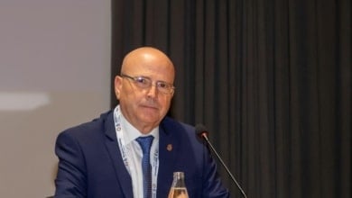 Blas Jesús Imbroda, expresidente del Colegio de Abogados Penal Internacional: "La Fiscalía de la Corte Penal podía y debía haber actuado antes contra Maduro"