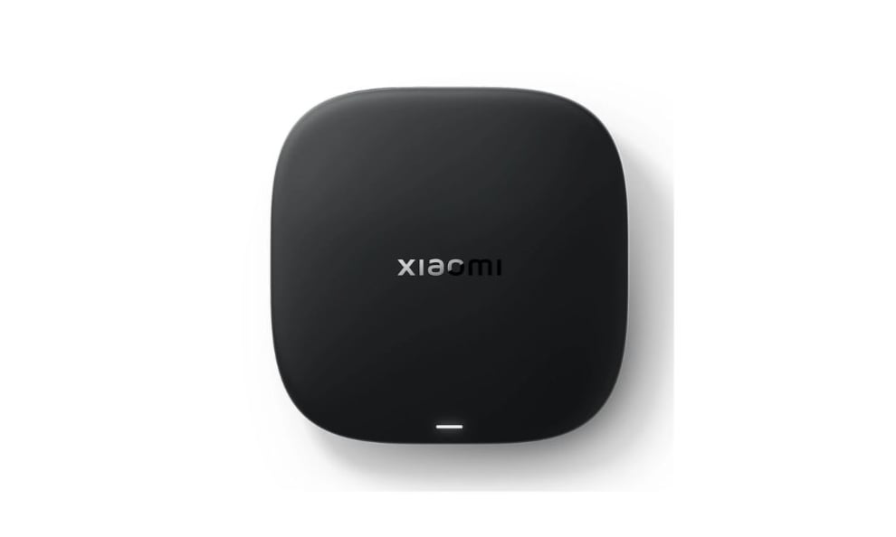 Xiaomi TV Box S