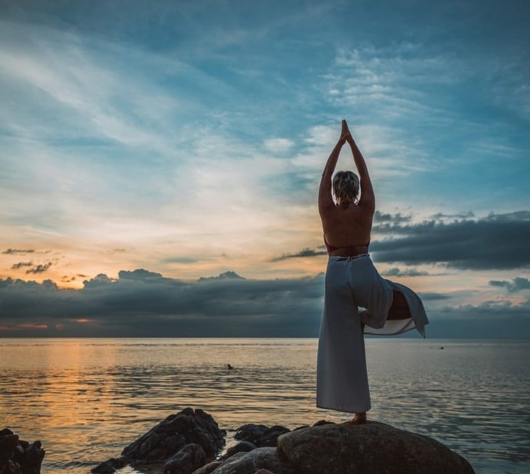 Cómo mejorar tu calidad de vida con estas cinco pautas de salud