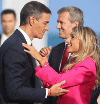 Yolanda ya sólo suma para Pedro