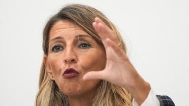 El 'efecto enero' de Yolanda Díaz con Podemos: vuelve a pedir unidad a una izquierda incompatible