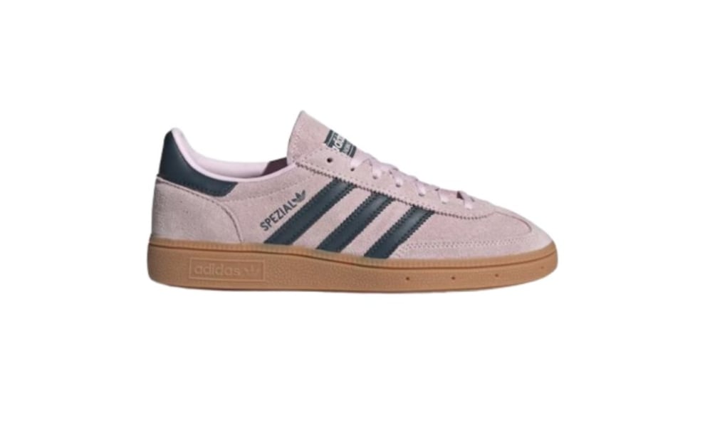 zapatillas de mujer Handball Spezial de adidas
