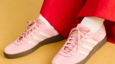 Las zapatillas adidas que vuelven del pasado para tus looks más actuales: ¡con un 50% de descuento!