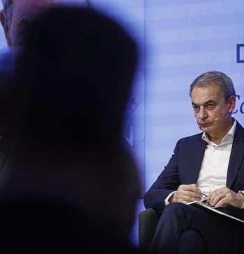 El socio chino de Zapatero se interesó por el negocio de material [...]