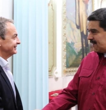 La Audiencia Nacional abre la puerta a investigar los viajes de Zapatero [...]