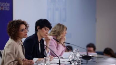 El Gobierno amplía de cinco a siete años el plazo de prescripción de los delitos de corrupción y agrava el castigo para empresas condenadas