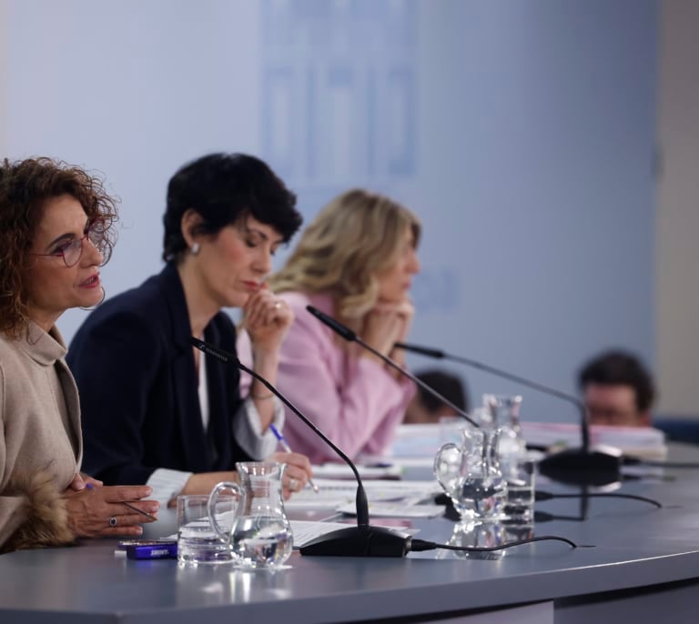 El Gobierno amplía de cinco a siete años el plazo de prescripción de los delitos de corrupción y agrava el castigo para empresas condenadas