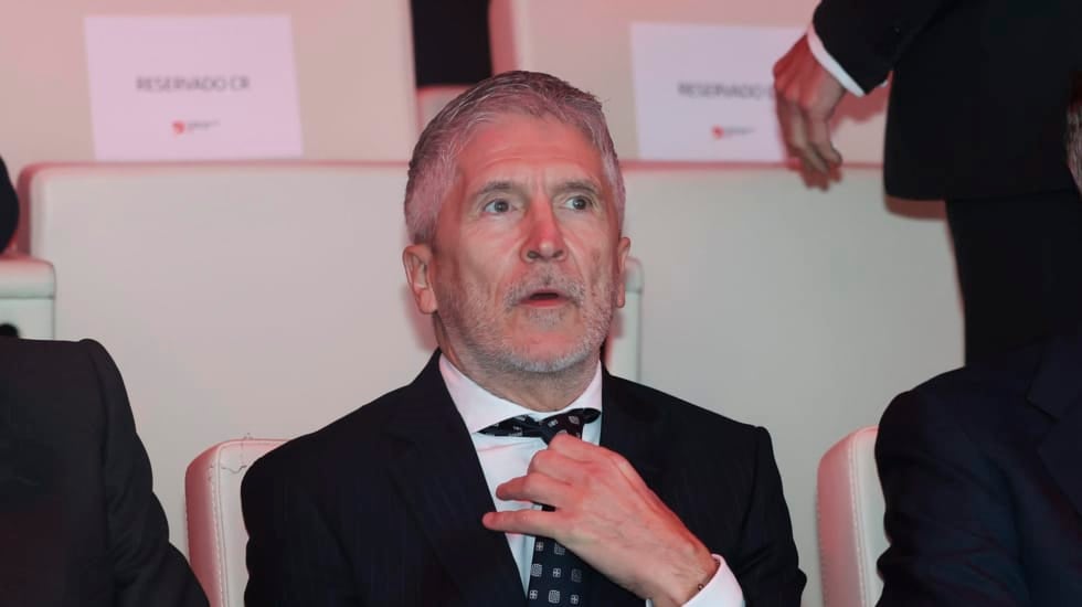 Del director operativo a la UDEF: el fracaso del ministro del Interior en la "limpieza" de la Policía 