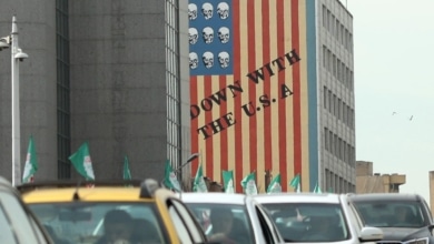 Irán y EEUU suspenden la reunión prevista para el viernes mientras crece la posibilidad de un ataque contra Teherán