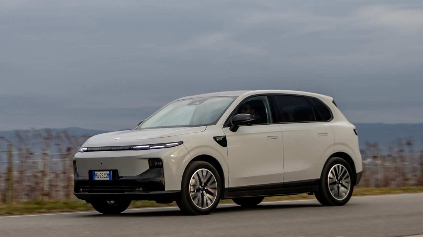 Leapmotor en España: Una escalada que no cesa