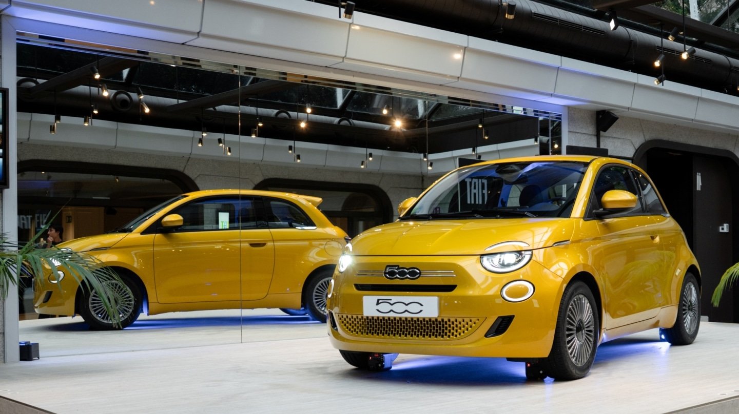 Fiat y su ofensiva de producto para 2026: Cuando pragmatismo convive con estilo y tradición