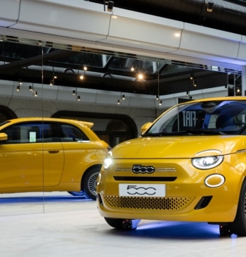 Fiat y su ofensiva de producto para 2026: Cuando pragmatismo convive con [...]