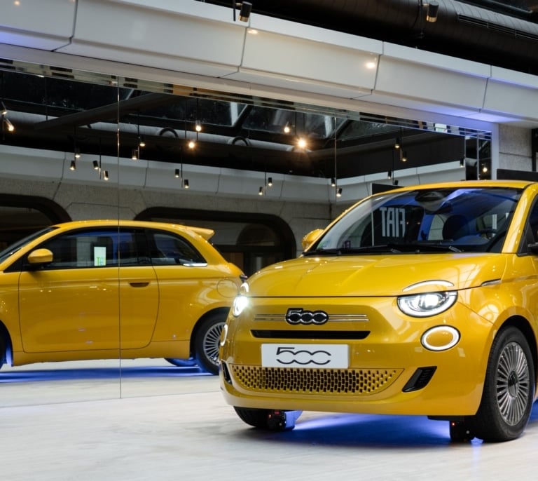 Fiat y su ofensiva de producto para 2026: Cuando pragmatismo convive con estilo y tradición