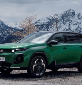 Las grandes bazas de Citroën en 2025: Electrificación y liderazgo