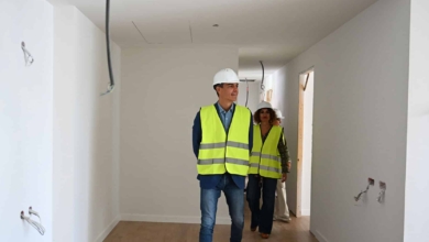 Sánchez ya ha anunciado 267.000 viviendas desde 2023